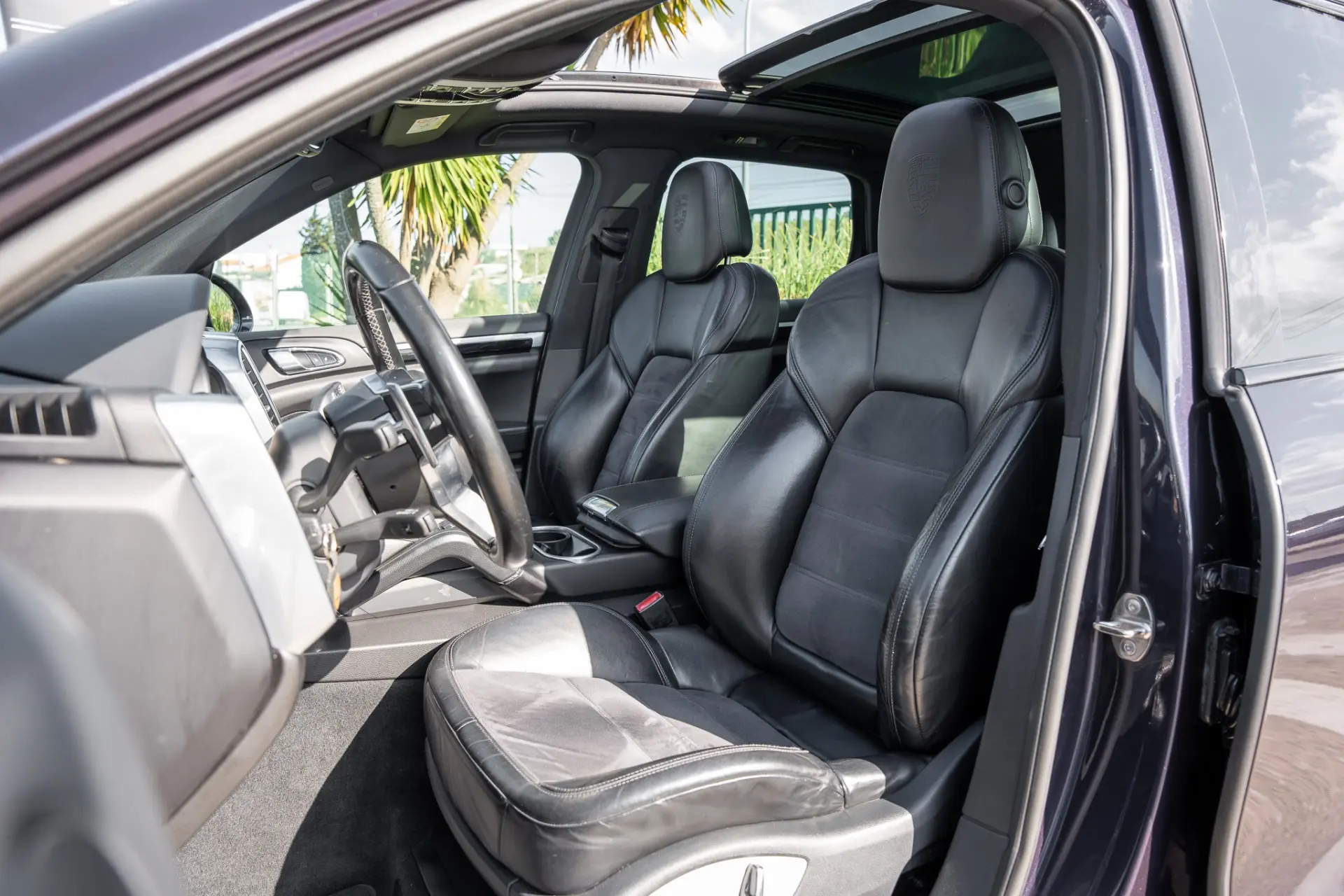 Porsche Cayenne S E-Hybrid 25