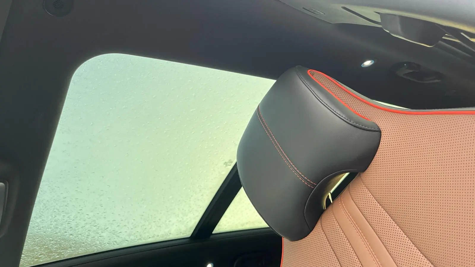 BYD Seal U 1.5 DM-i Comfort 9