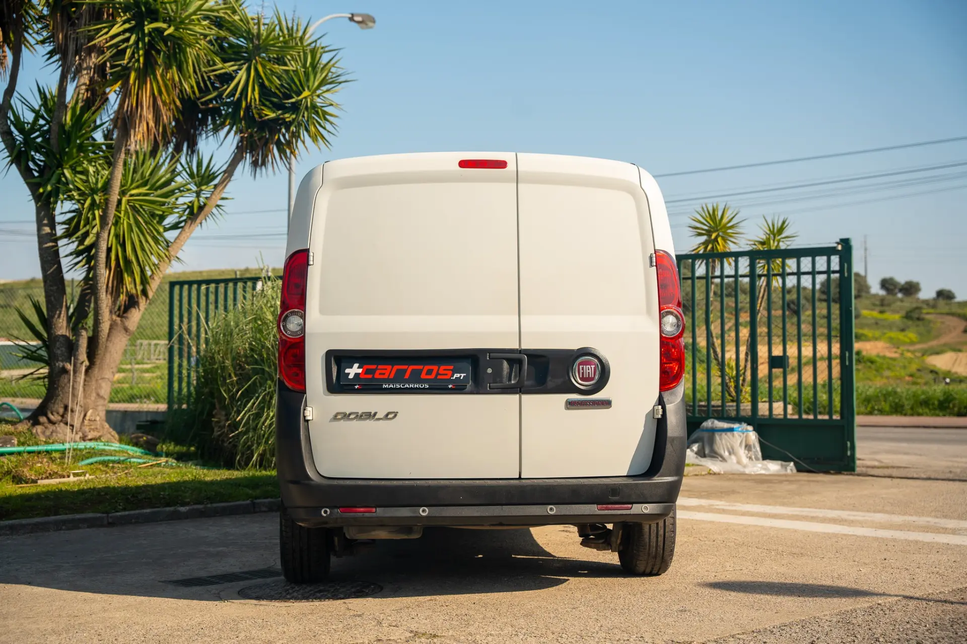 Fiat Doblo 1.3 Multijet 6