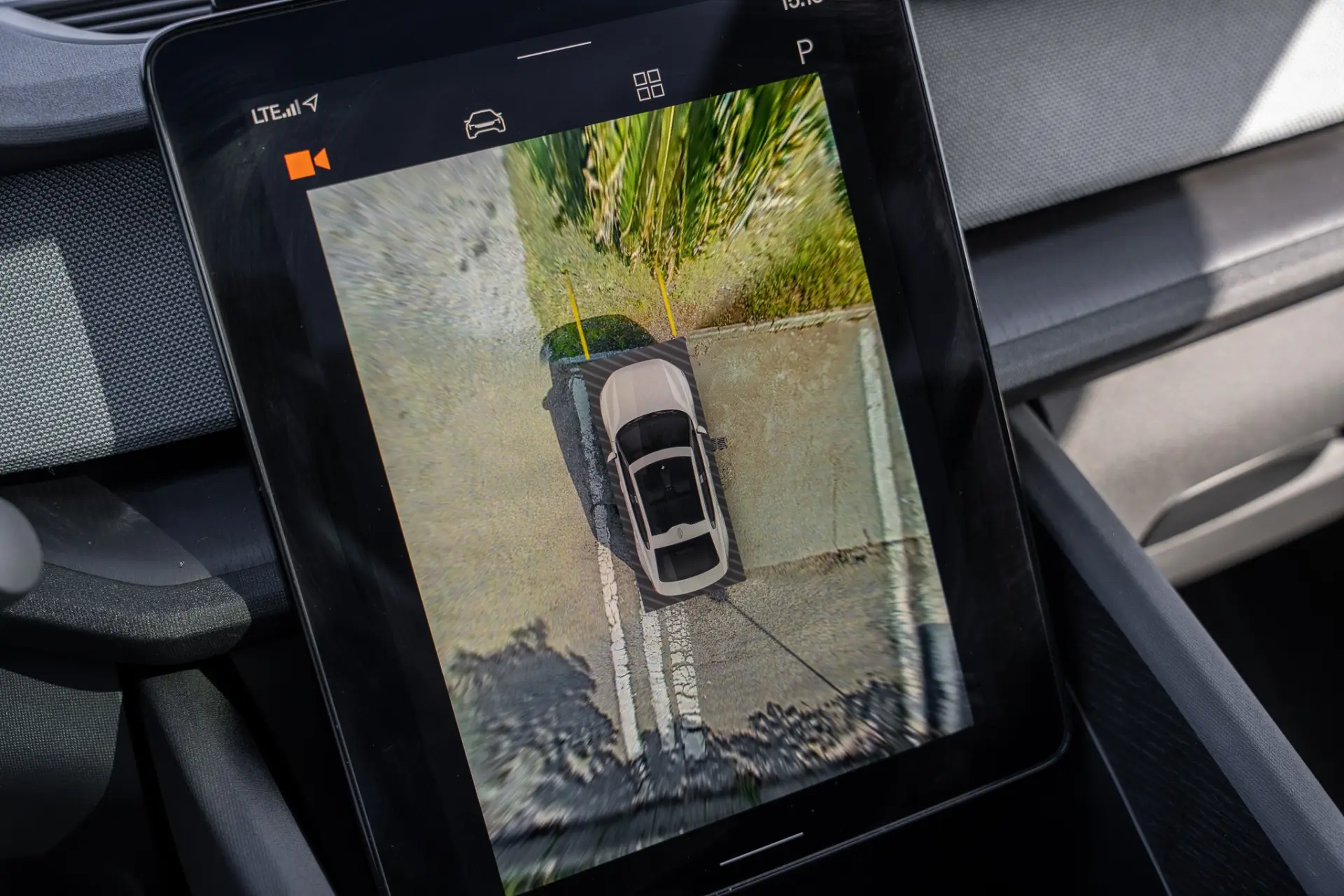 Polestar 2 Long Range 78 kWh AWD 20