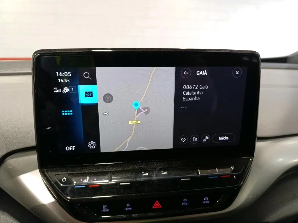 Volkswagen ID.4 77 kWh Pro Performance Tech 8