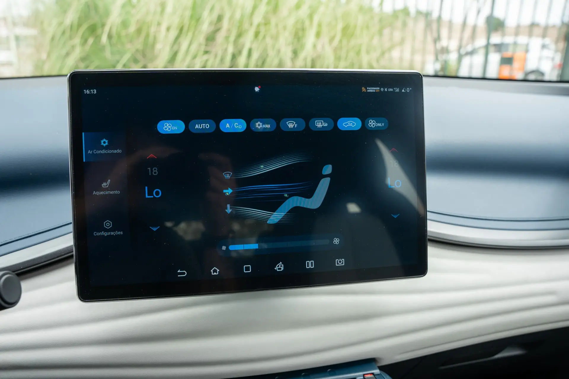 BYD Atto 3 60.48 kWh Design 8