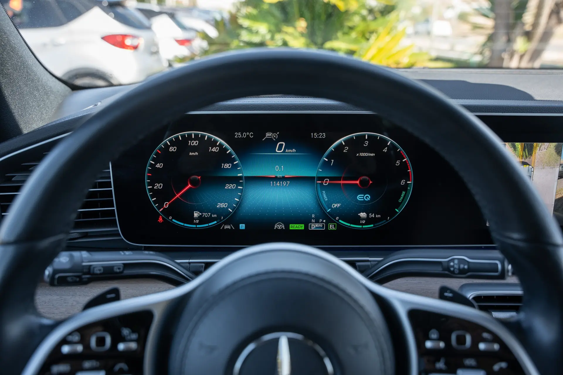 Mercedes-Benz GLE 350 de 4Matic 9G-TRONIC Exclusive 13