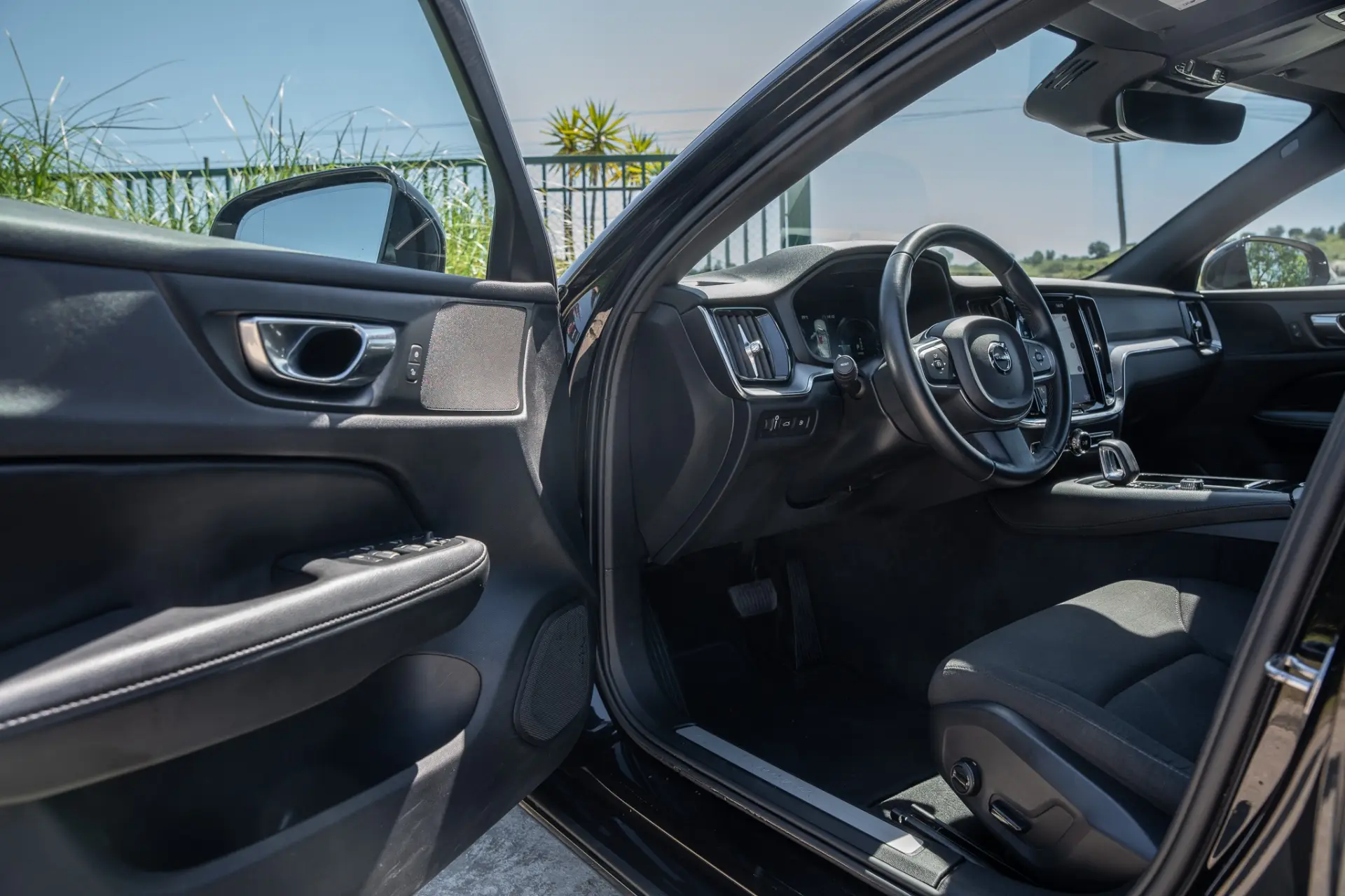 Volvo V60 2.0 T6 AWD TE Inscription Expression 15