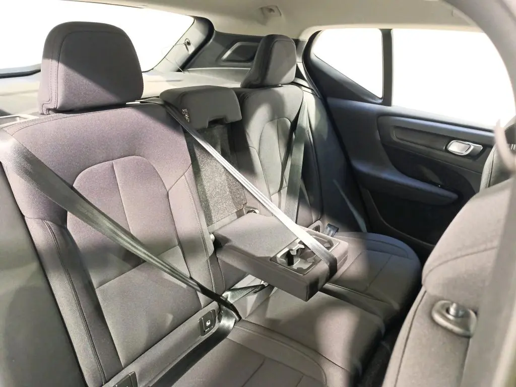 Volvo XC 40 1.5 T5 PHEV Inscription Expression 9