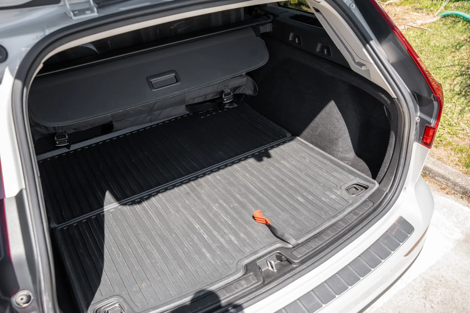 Volvo V60 2.0 D3 Inscription 18