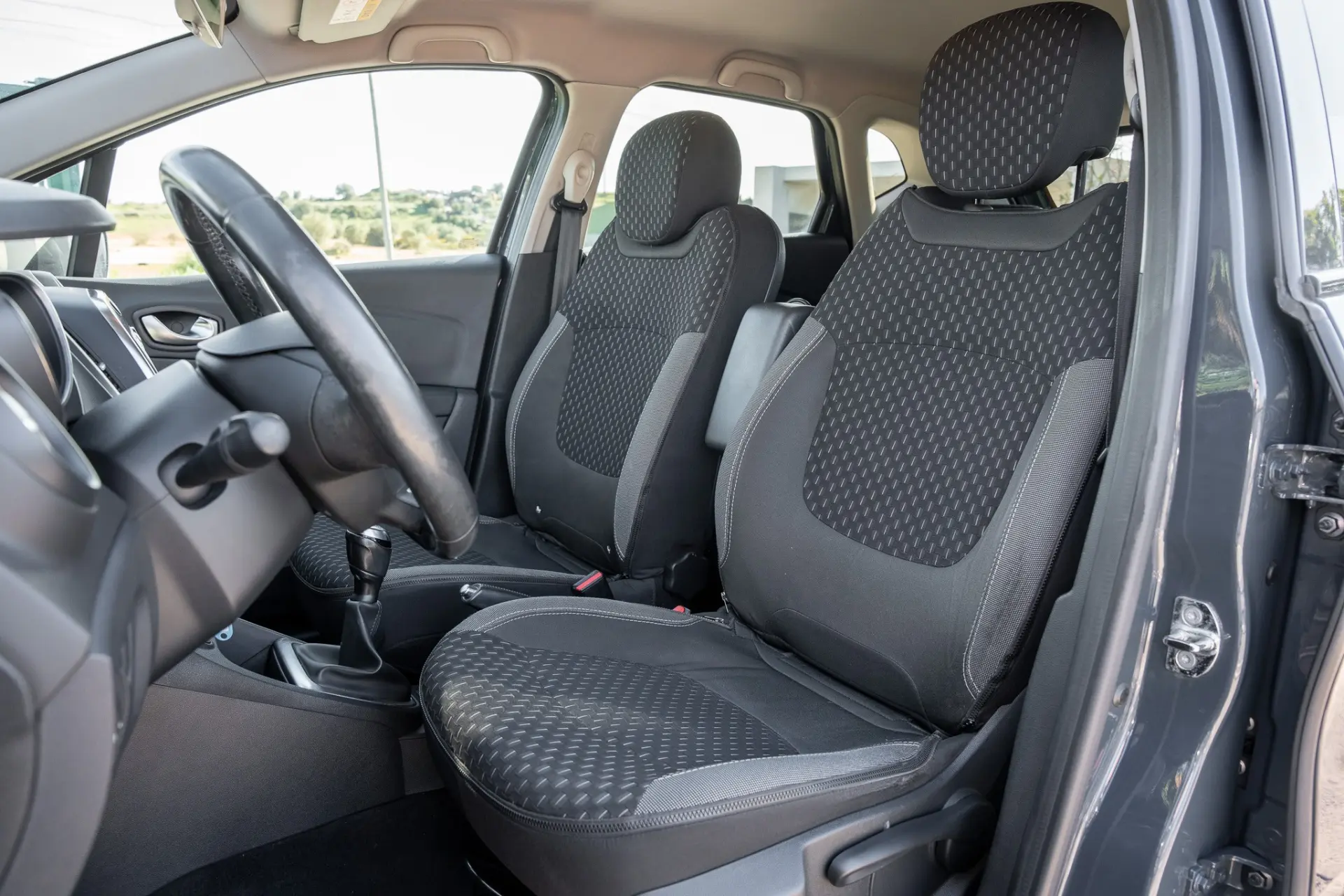 Renault Captur 0.9 TCE 14