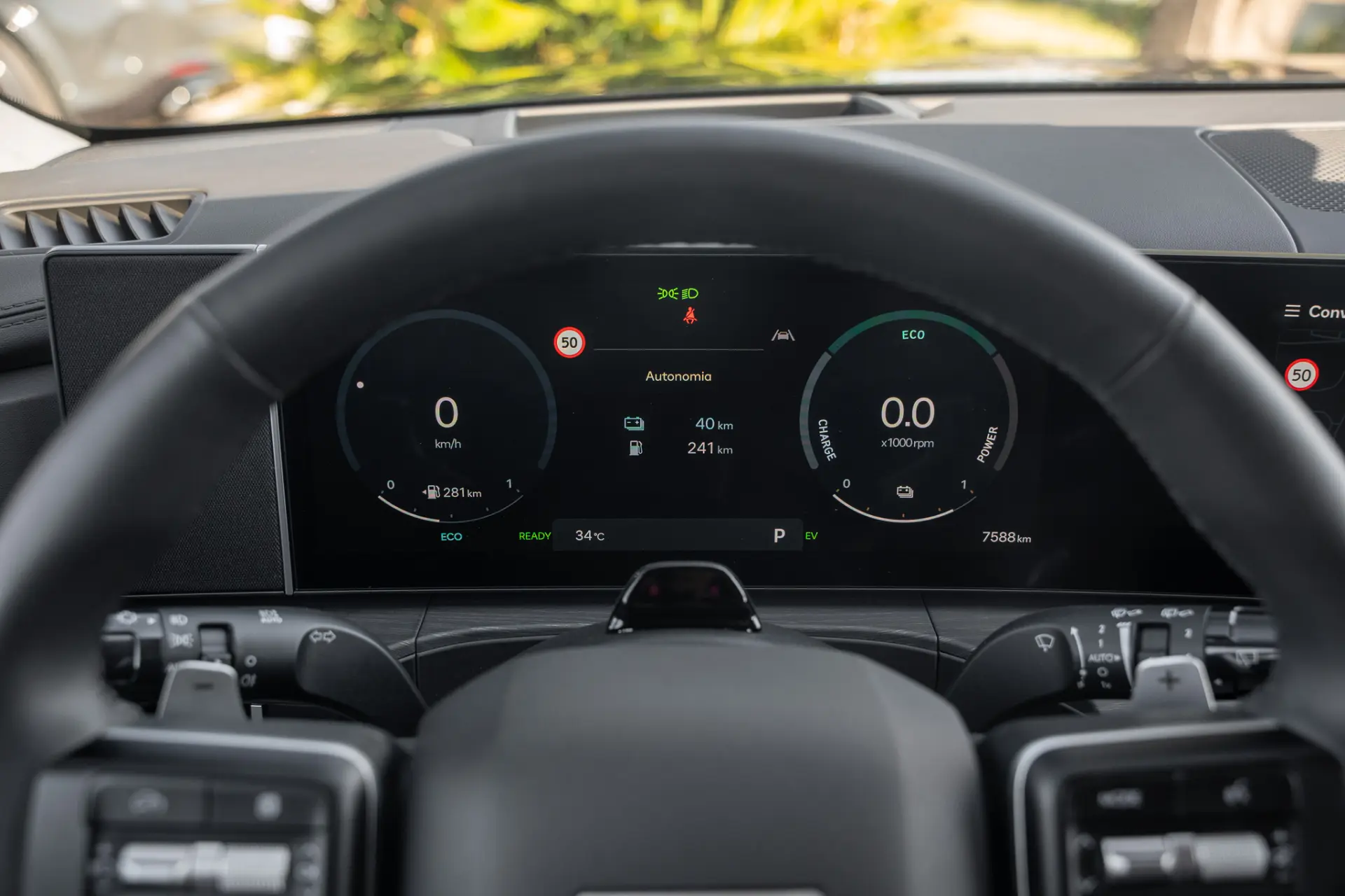 Hyundai Santa Fe 1.6 Plugin-Hybrid 4WD 7L Signature 18