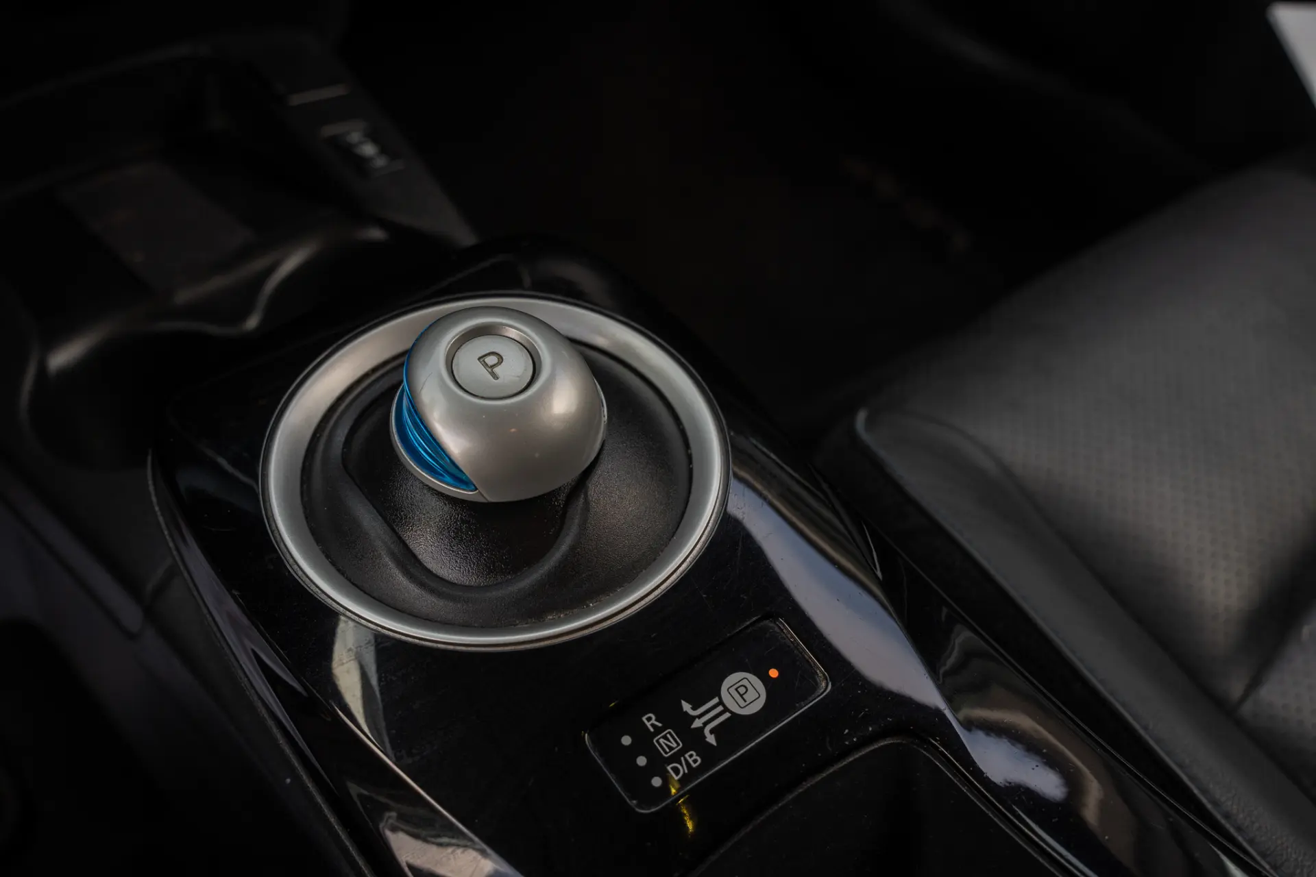 Nissan Leaf Tekna 30 kWh 22