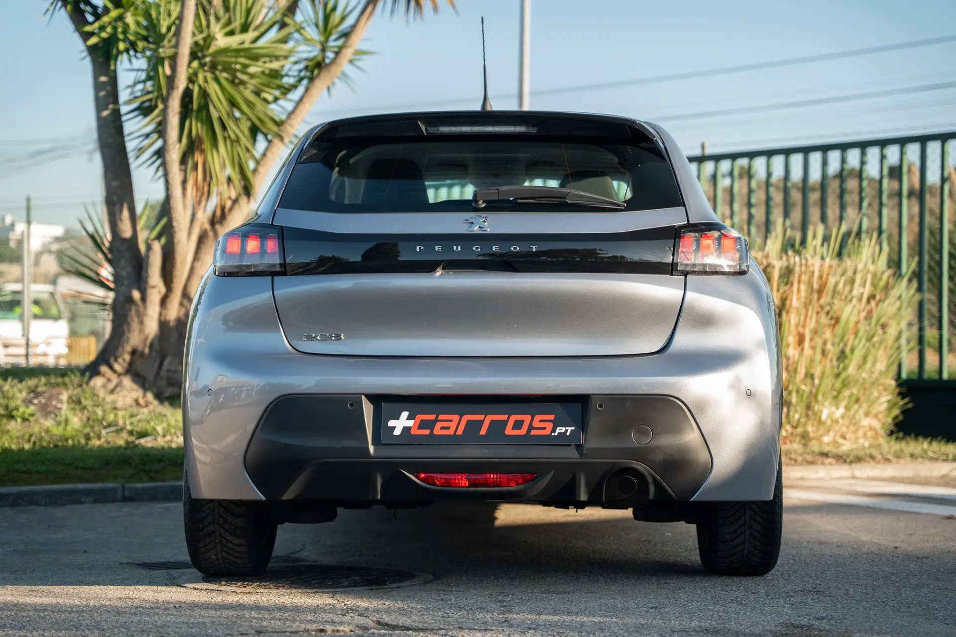 Peugeot 208 1.2 PureTech Active 4