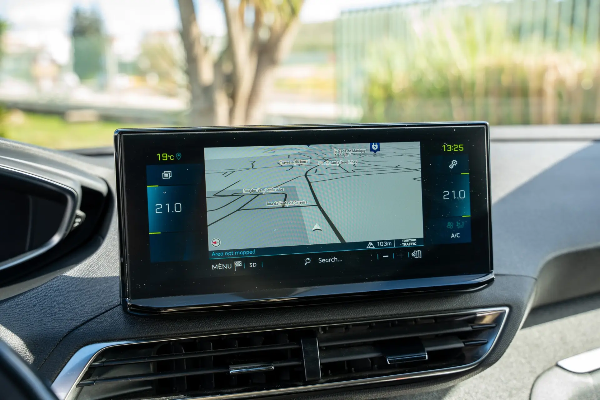 Peugeot 3008 1.6 Hybrid4 Allure Pack e-EAT8 13