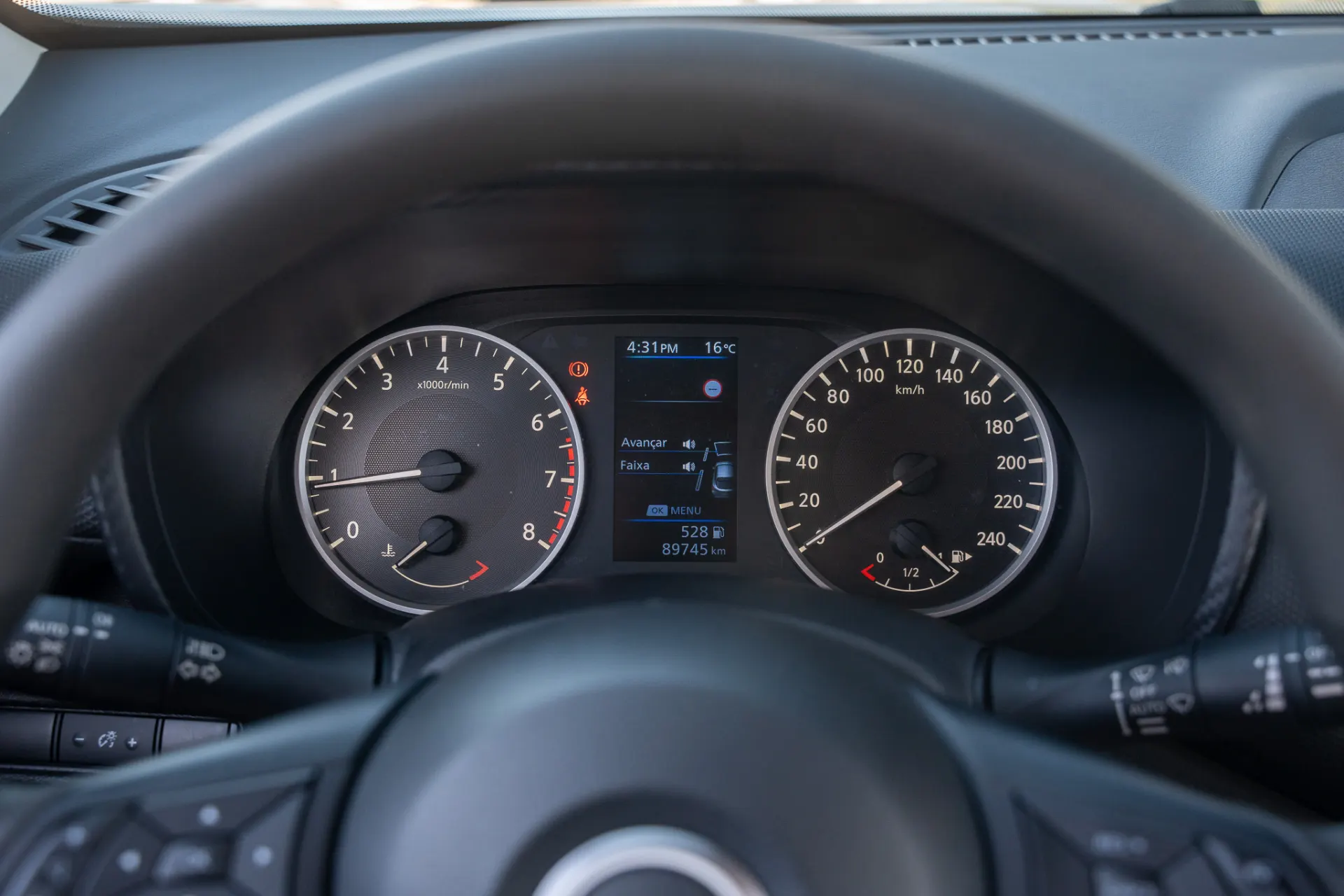 Nissan Juke 1.0 DIG-T Acenta+ 8