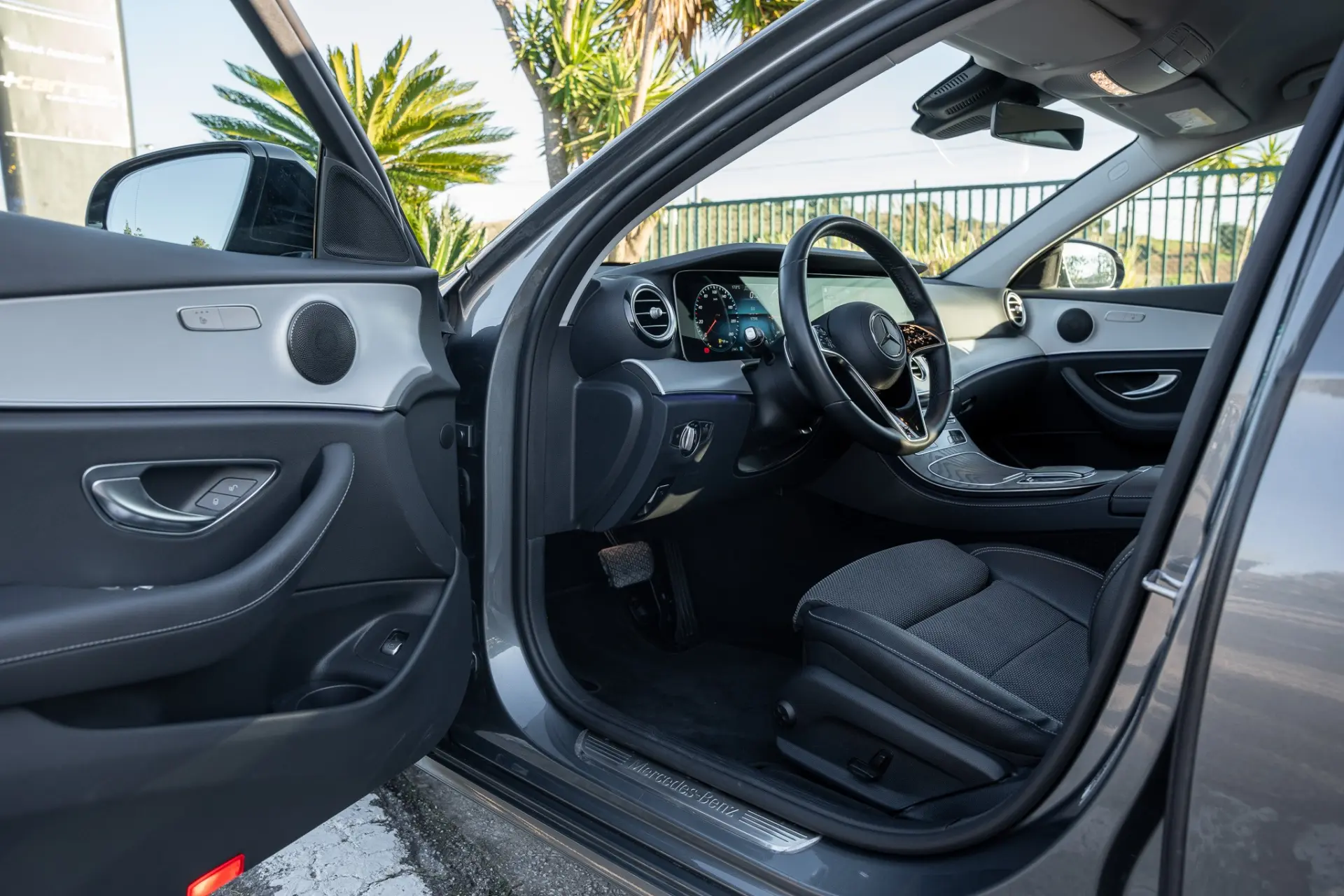 Mercedes-Benz E 300 de Avantgarde 4Matic 19