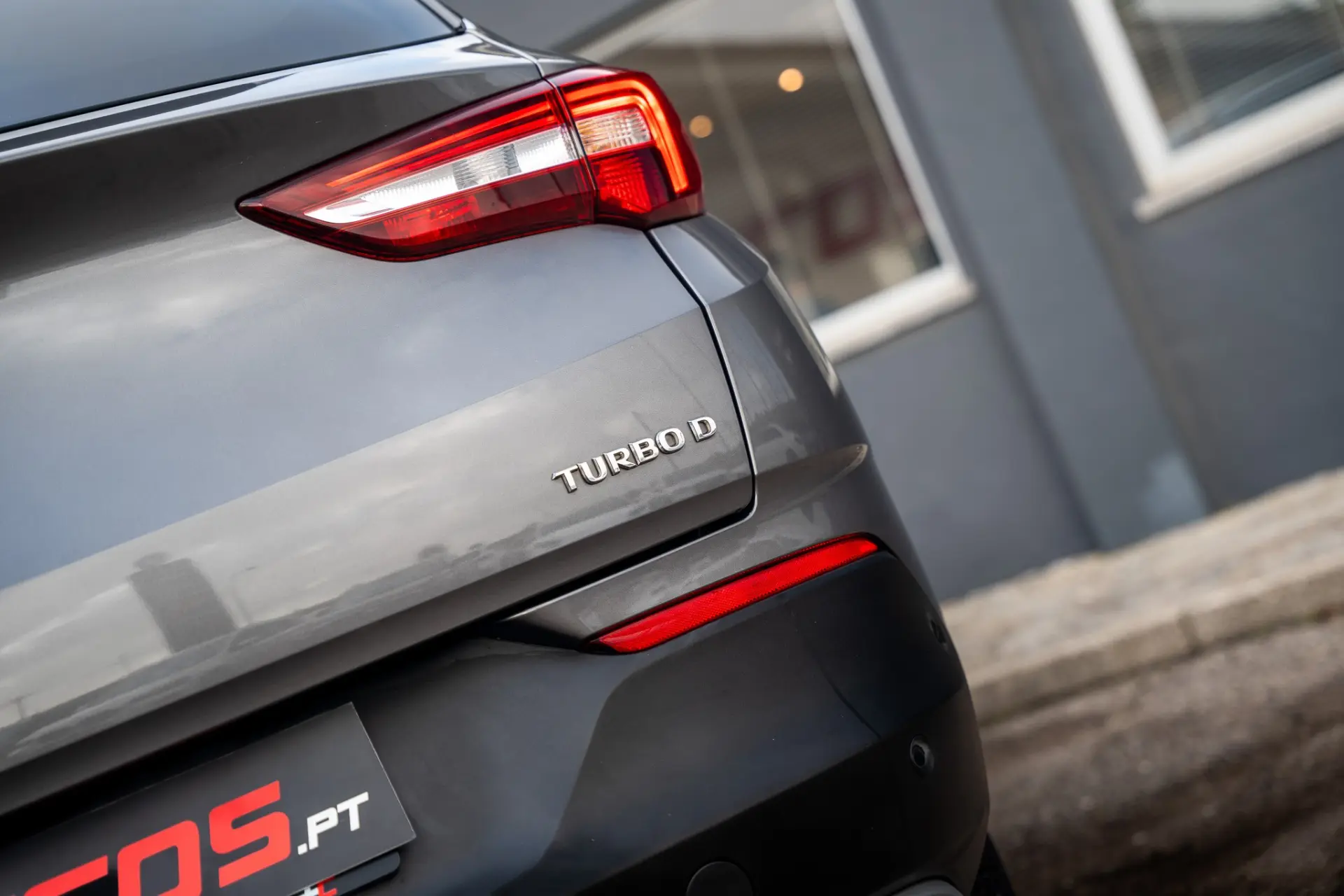 Opel Grandland X 1.6 D S&S Ultimate 11