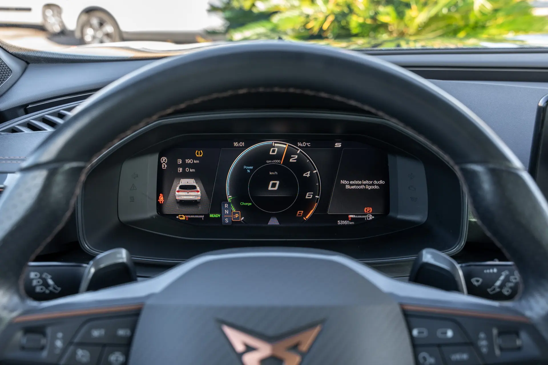 Cupra Formentor 1.4 e-Hybrid DSG 11