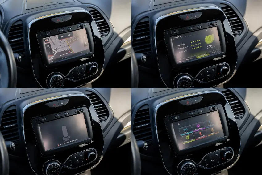 Renault Captur 0.9 TCE 11