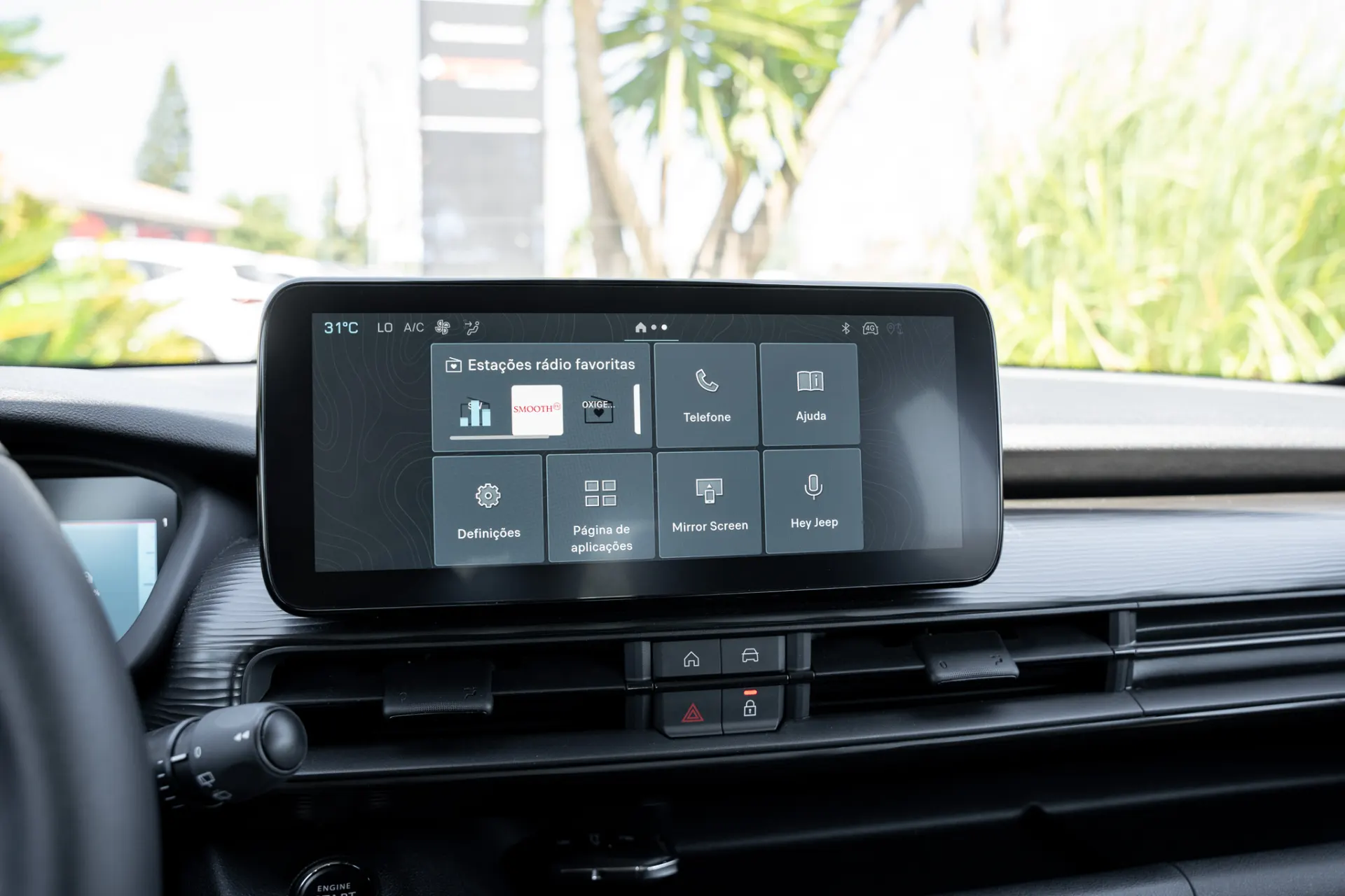 Jeep Avenger 54 kWh Longitude 13