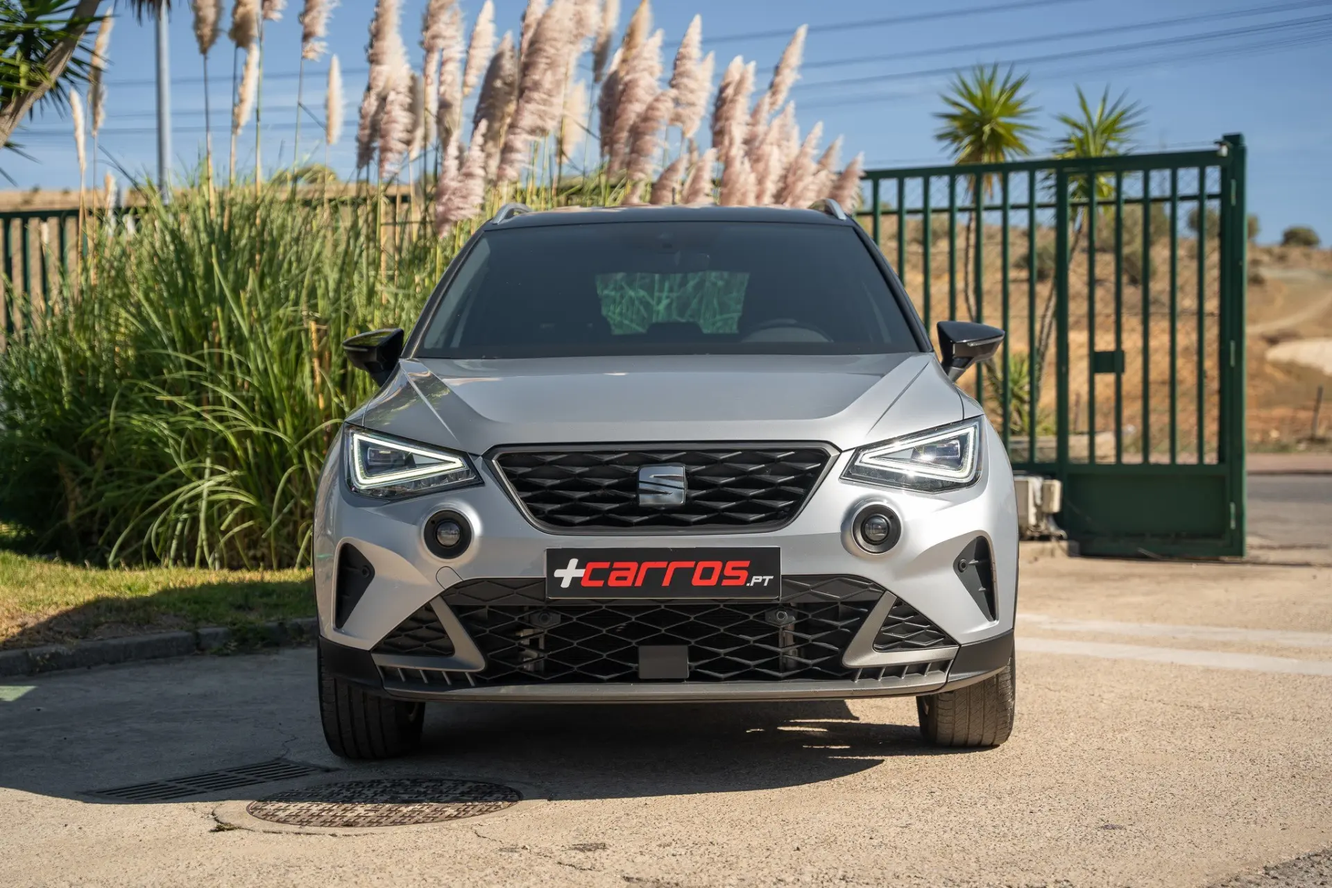 SEAT Arona 1.0 TSI FR 3