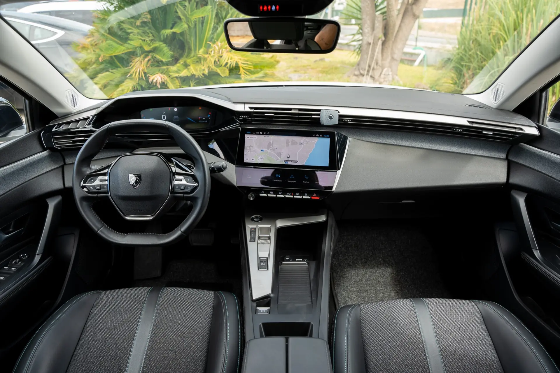 Peugeot 308 SW 1.5 BlueHDi Allure Pack EAT8 9