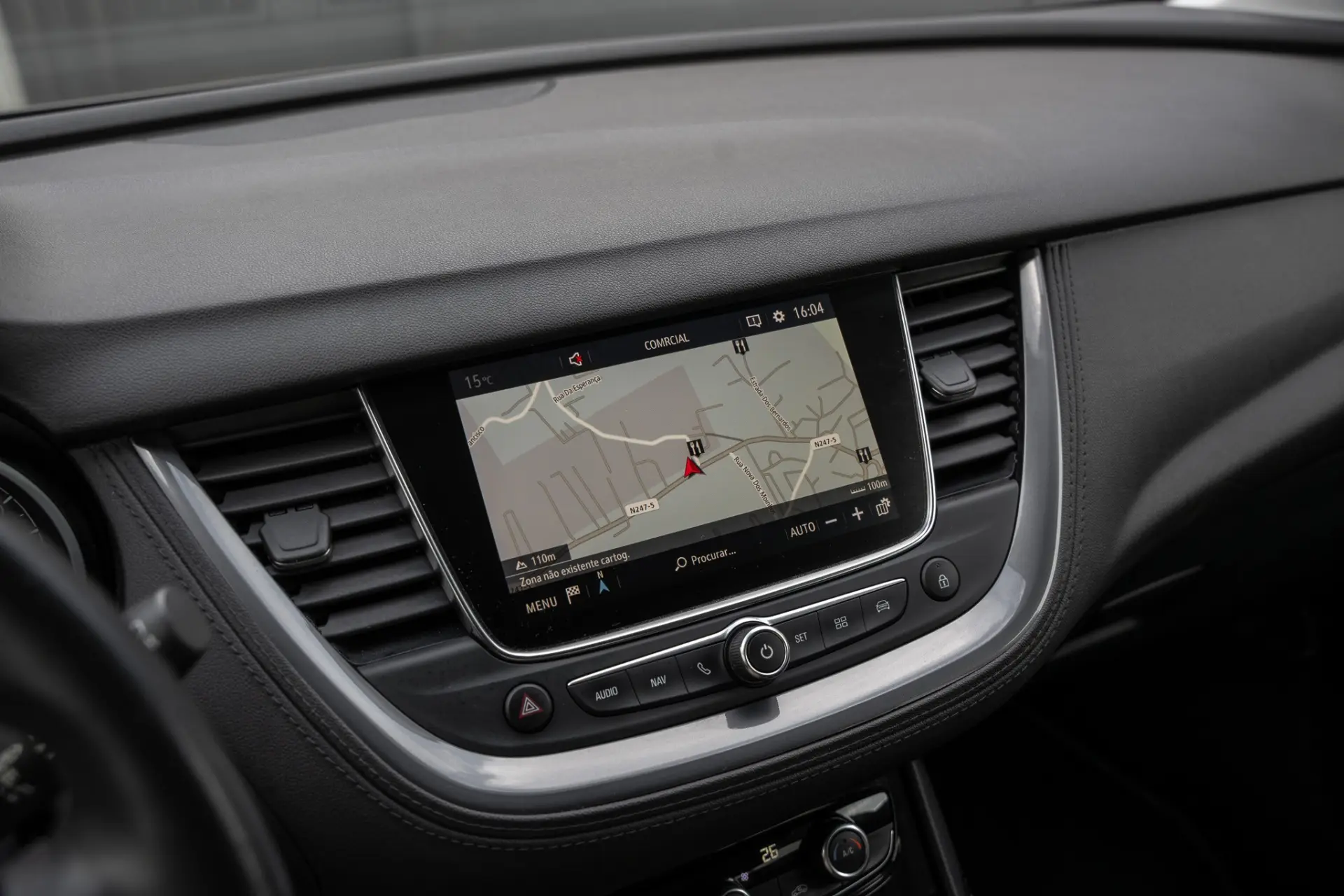 Opel Grandland X 1.6 D S&S Ultimate 15