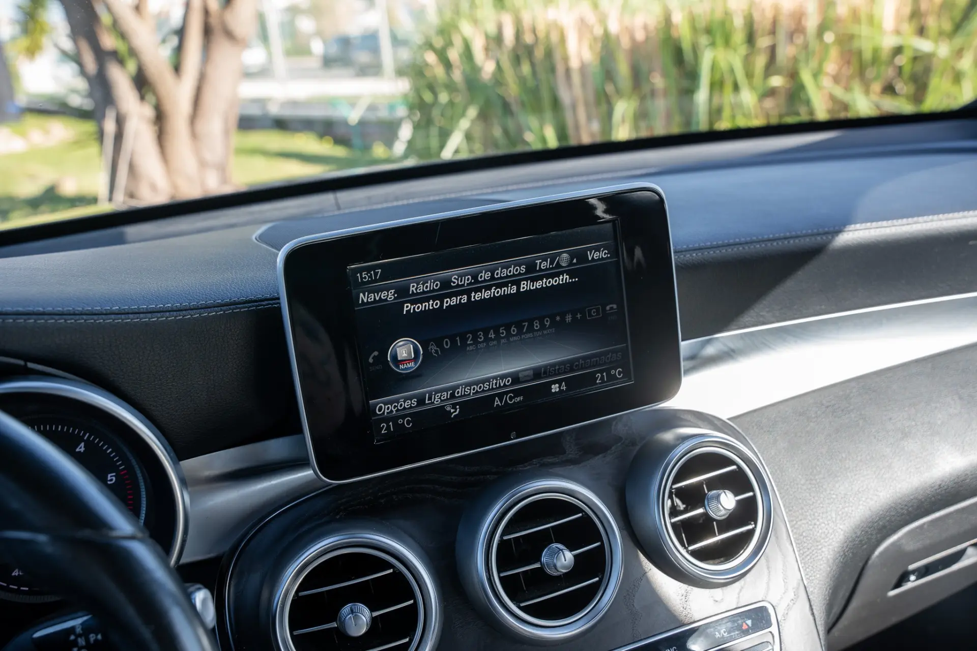 Mercedes-Benz GLC 250 d 4-Matic 15