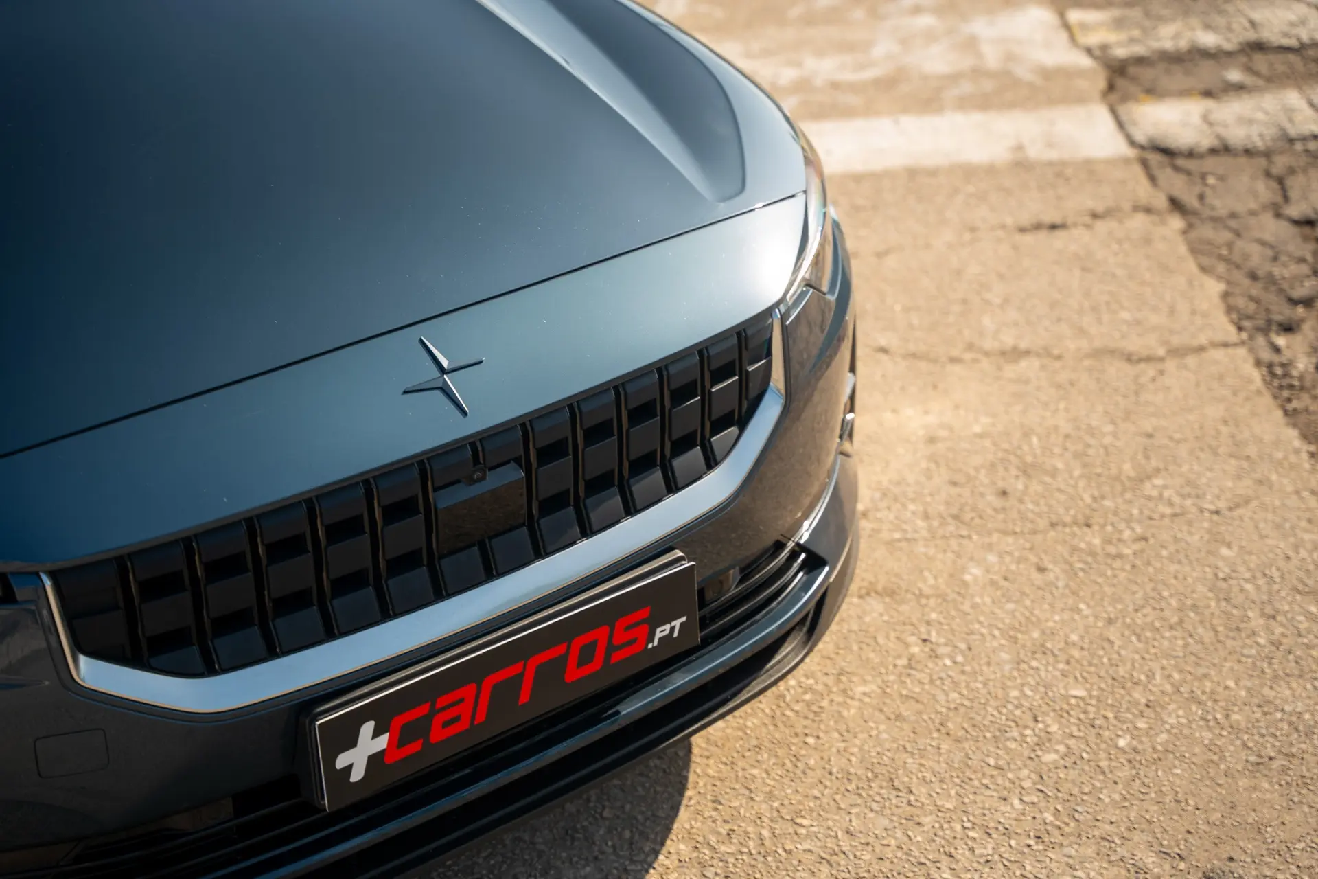 Polestar 2 Long Range 78 kWh AWD 3