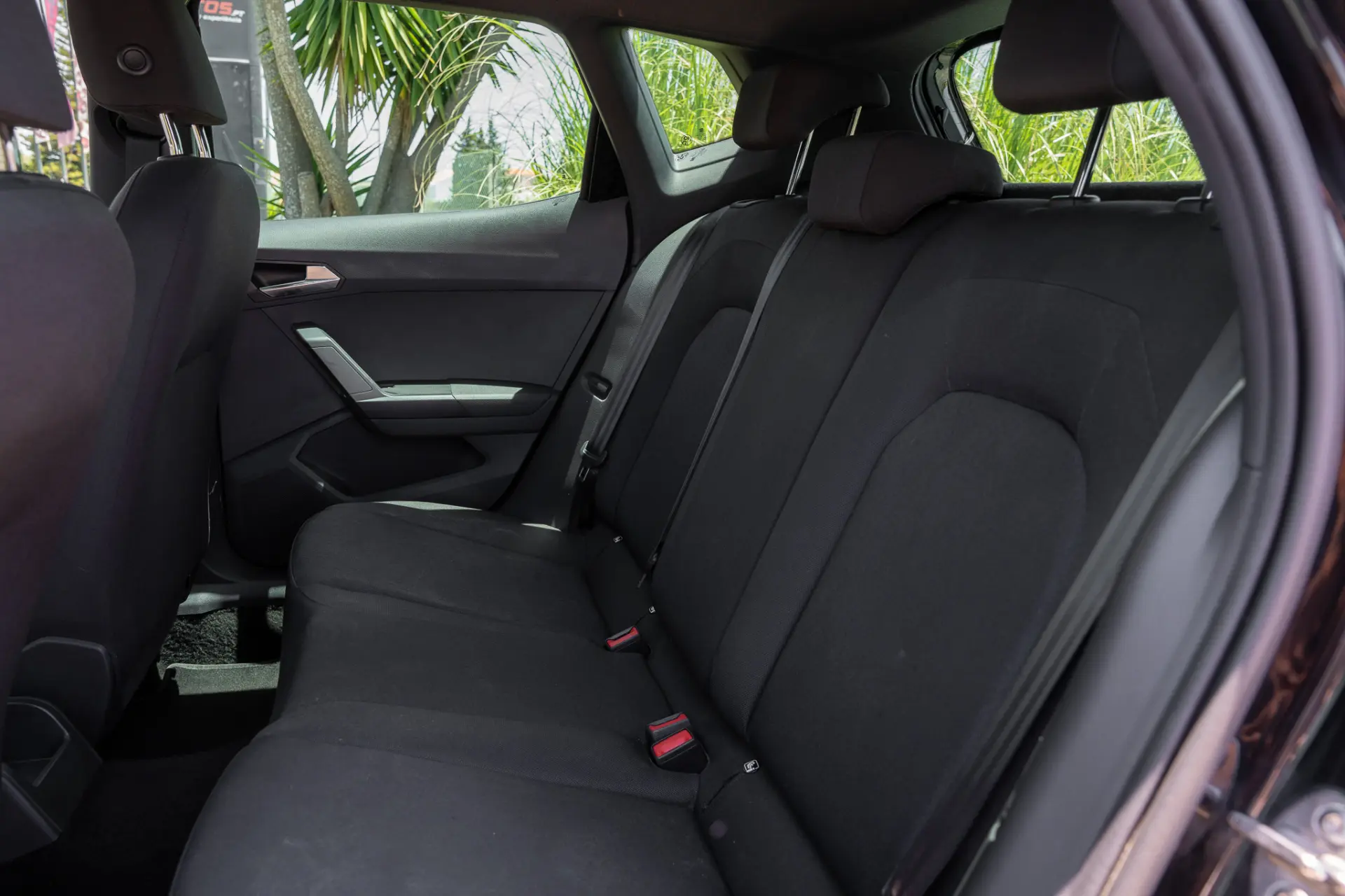 SEAT Arona 1.0 TSI DSG OPF FR 18