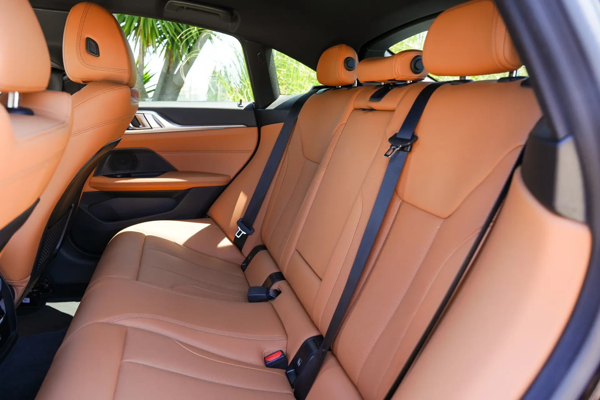 BMW i4 M50 Pack Desportivo M Pro 27