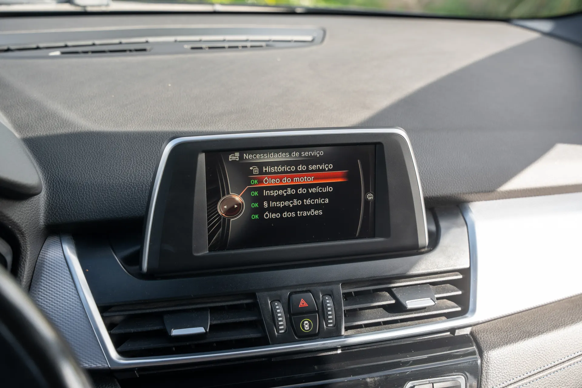 BMW 218 Active Tourer d Pack M Auto 8