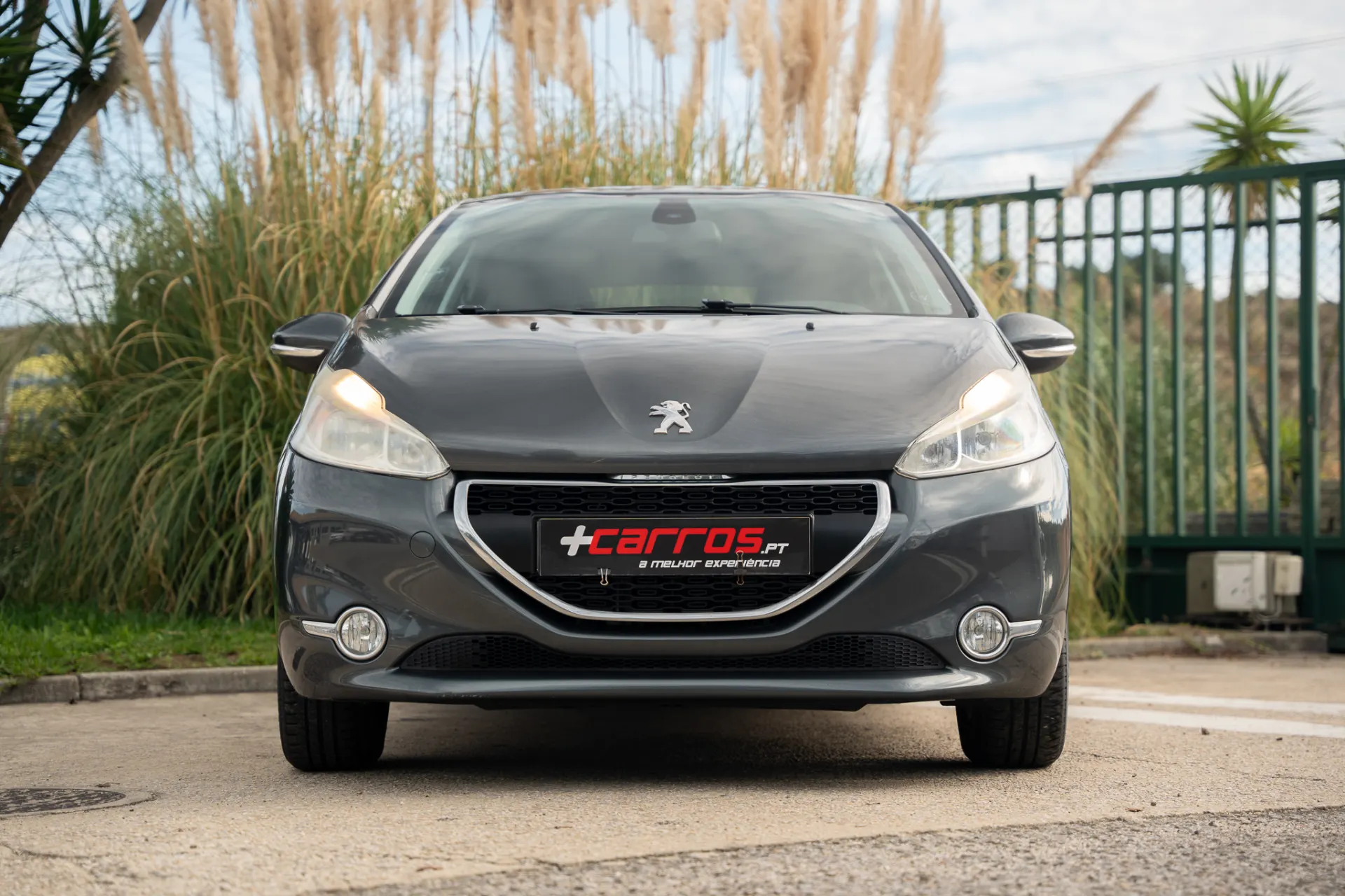Peugeot 208 1.2 PureTech Active 2