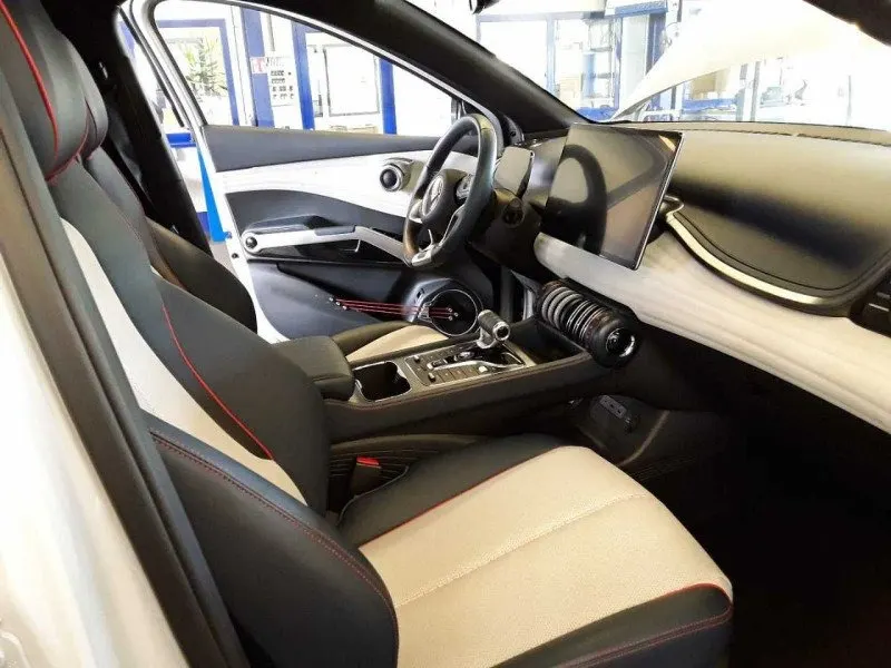 BYD Atto 3 60.48 kWh Design 7