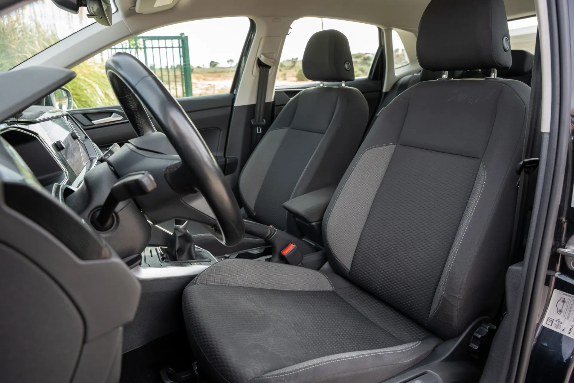 Volkswagen Polo 1.0 TSI Life 14