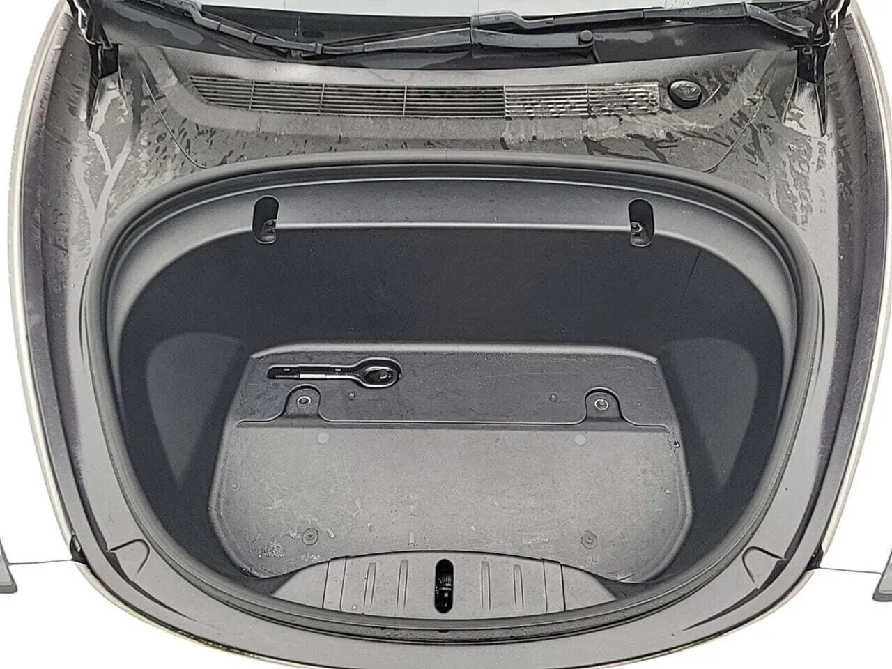 Tesla Model 3 Standard RWD Plus 11