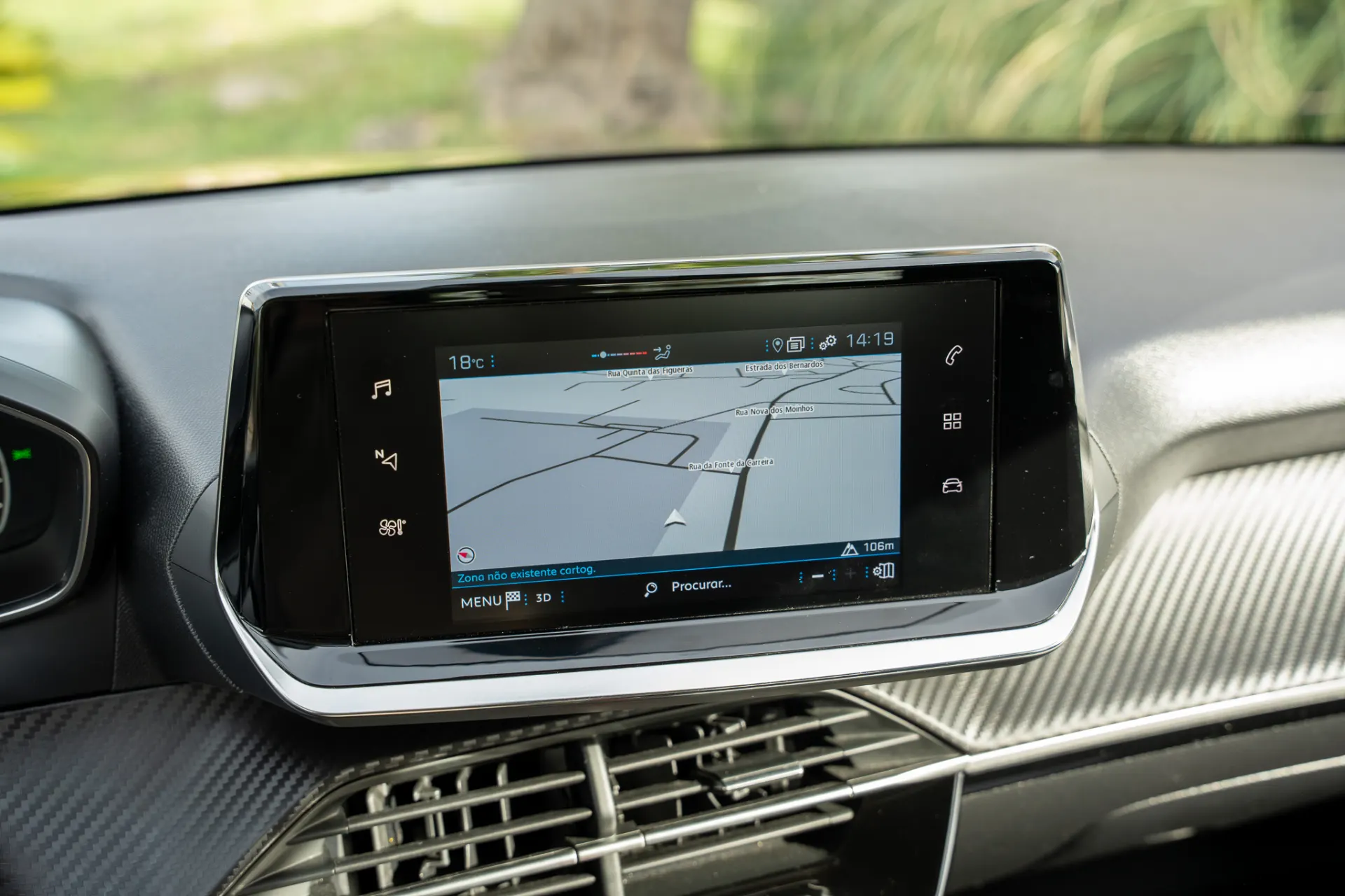 Peugeot 208 1.5 BlueHDi Active 11