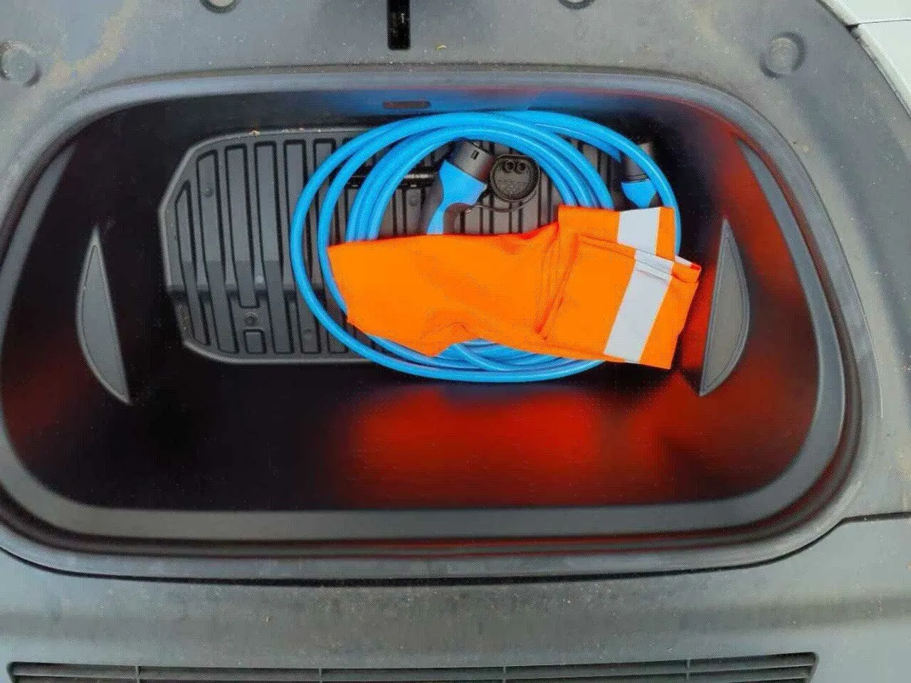 Tesla Model Y Tração Traseira 8