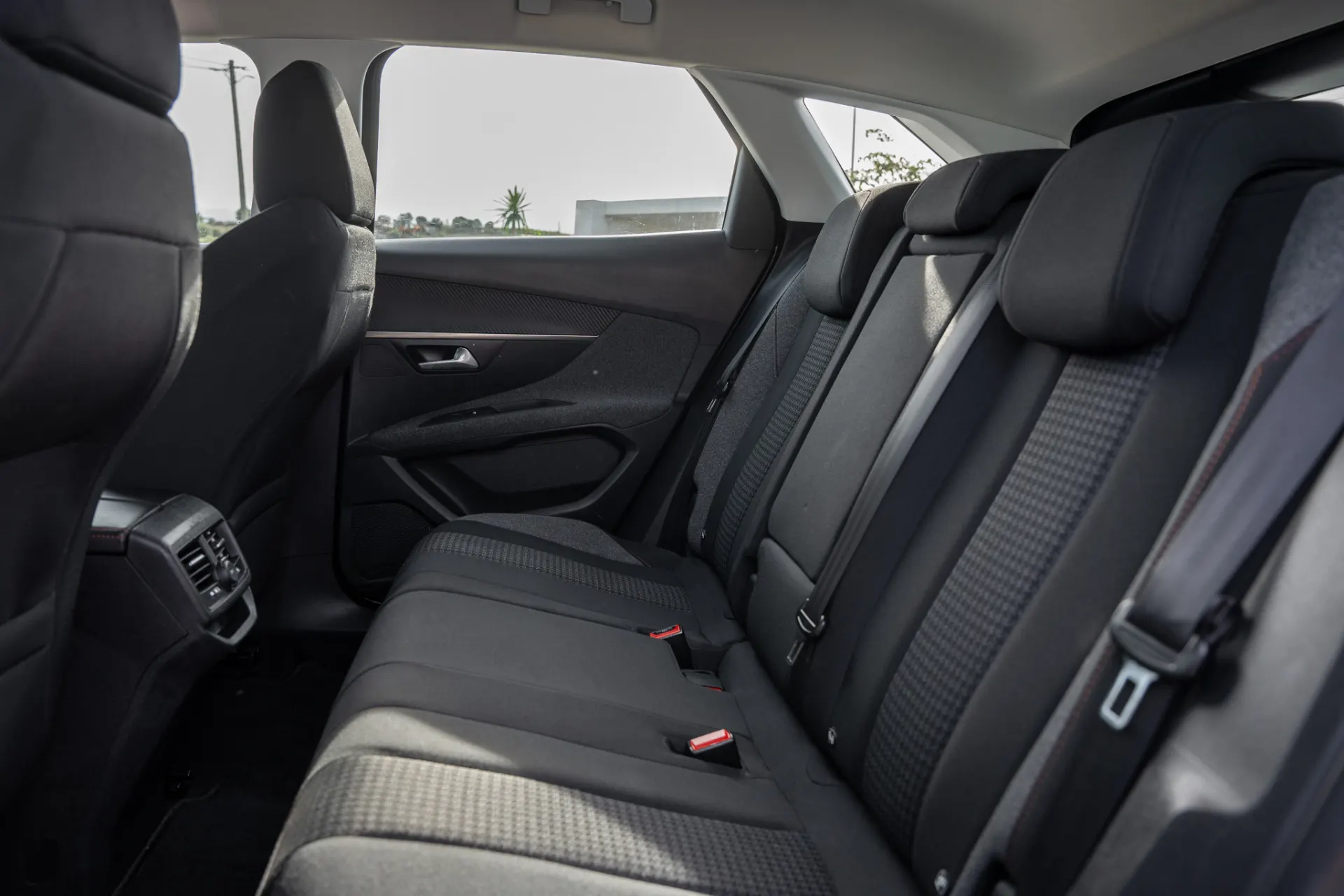 Peugeot 3008 1.2 PureTech Style 15