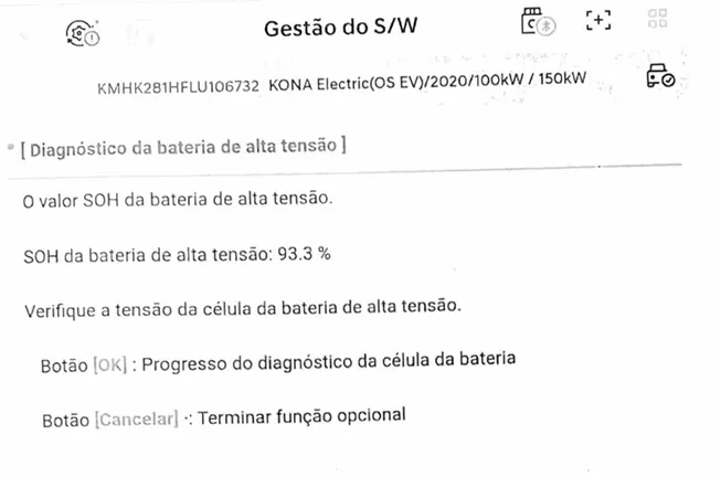 Hyundai Kauai EV 39 kWh Executive 26