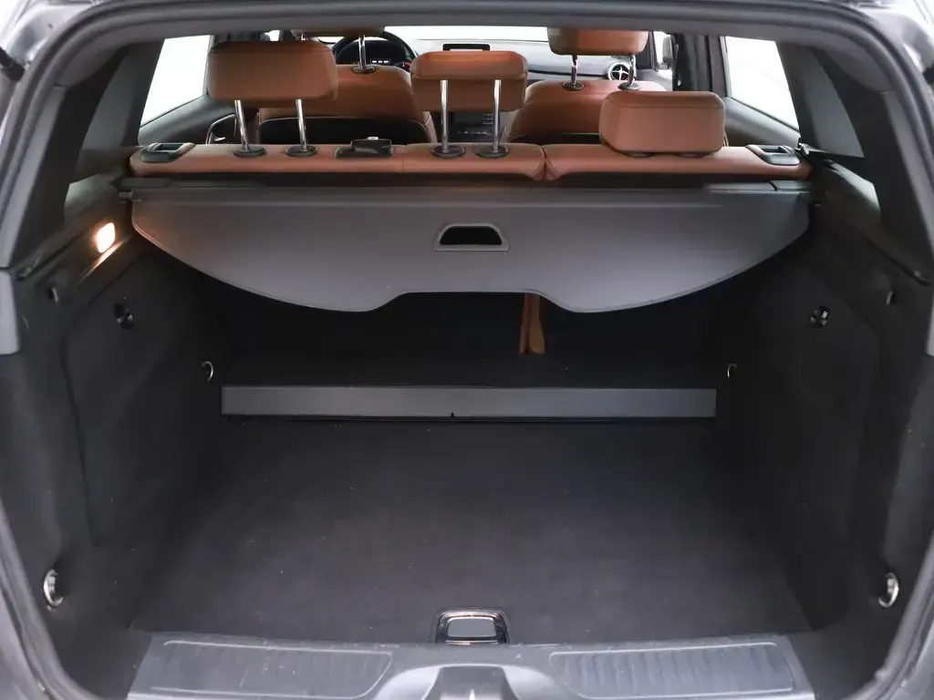 Mercedes-Benz B 180 CDI BlueEFFICIENCY Aut. 26