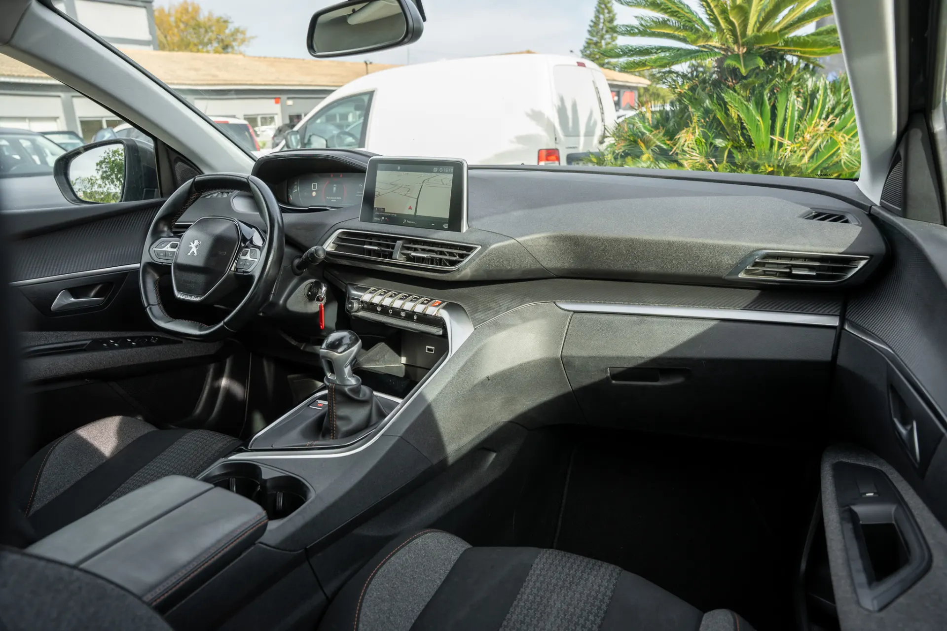 Peugeot 3008 1.2 PureTech Style 13