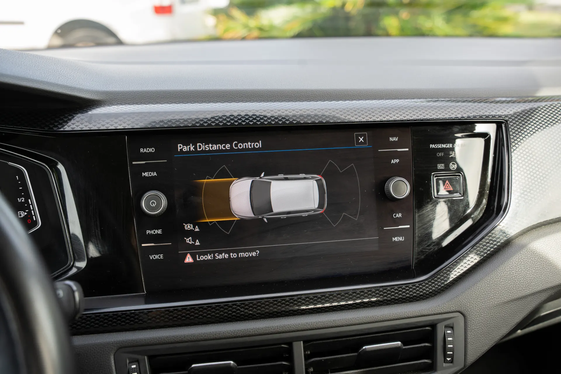 Volkswagen Polo 1.0 TSI Life 10