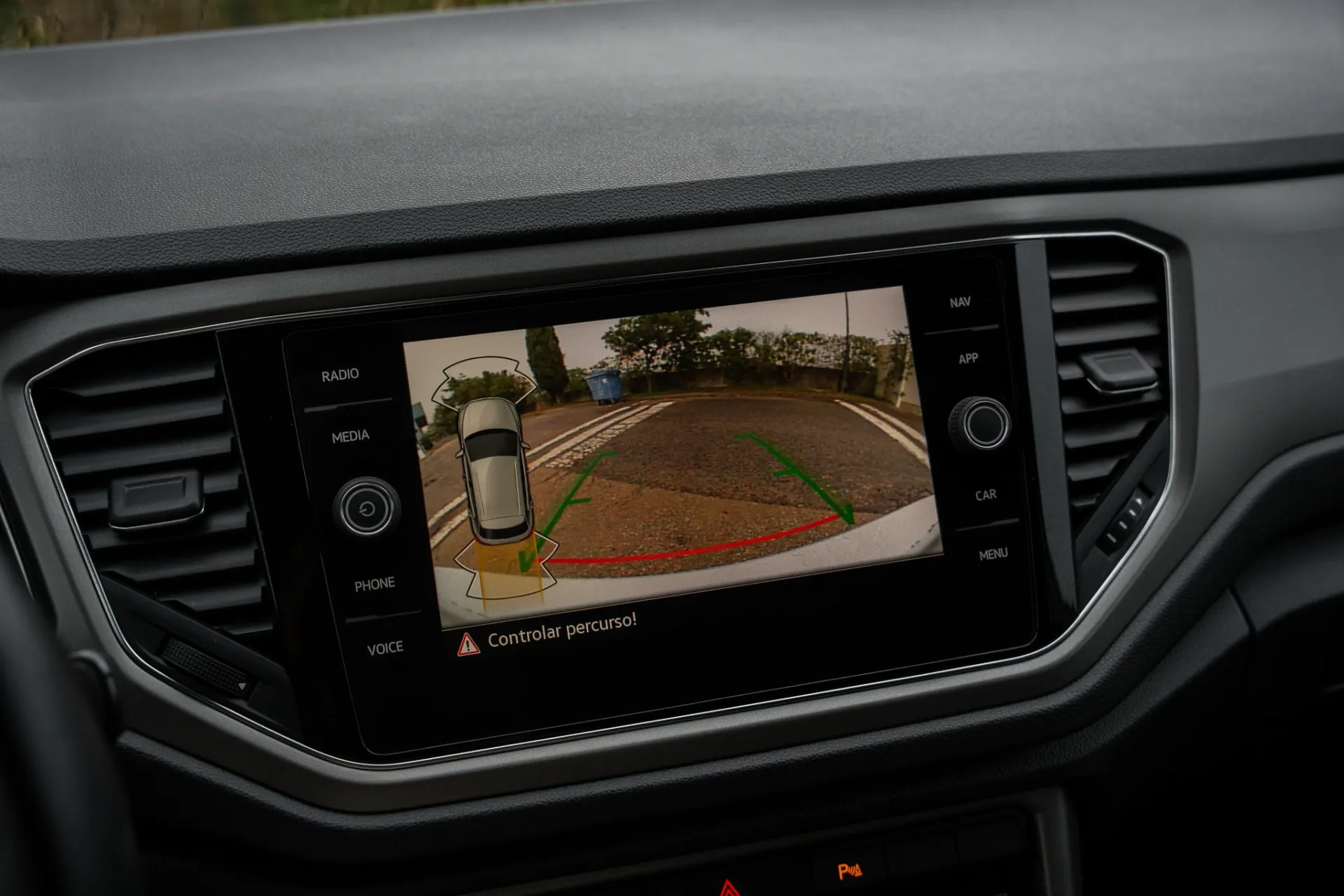 Volkswagen T-Roc 1.5 TSI Style DSG 14