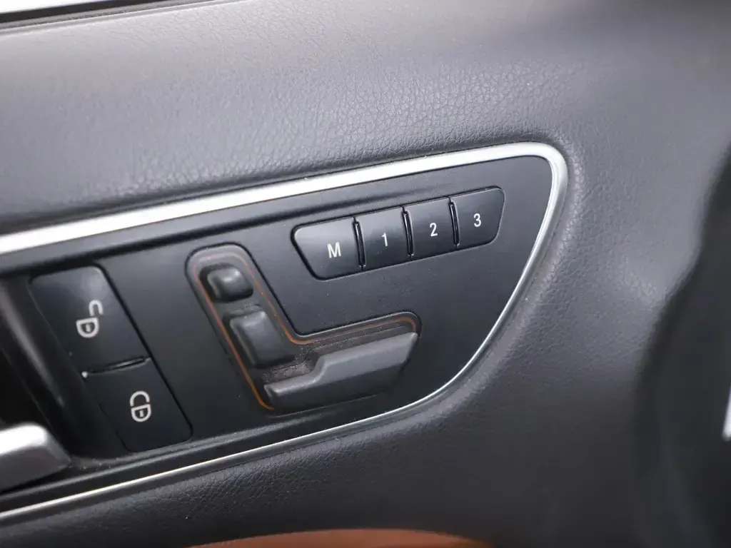 Mercedes-Benz B 180 CDI BlueEFFICIENCY Aut. 22