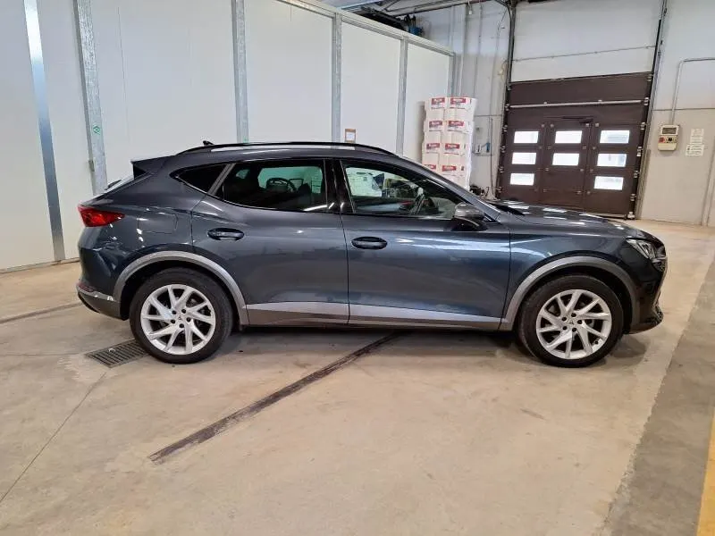 Cupra Formentor 1.4 e-Hybrid DSG 7