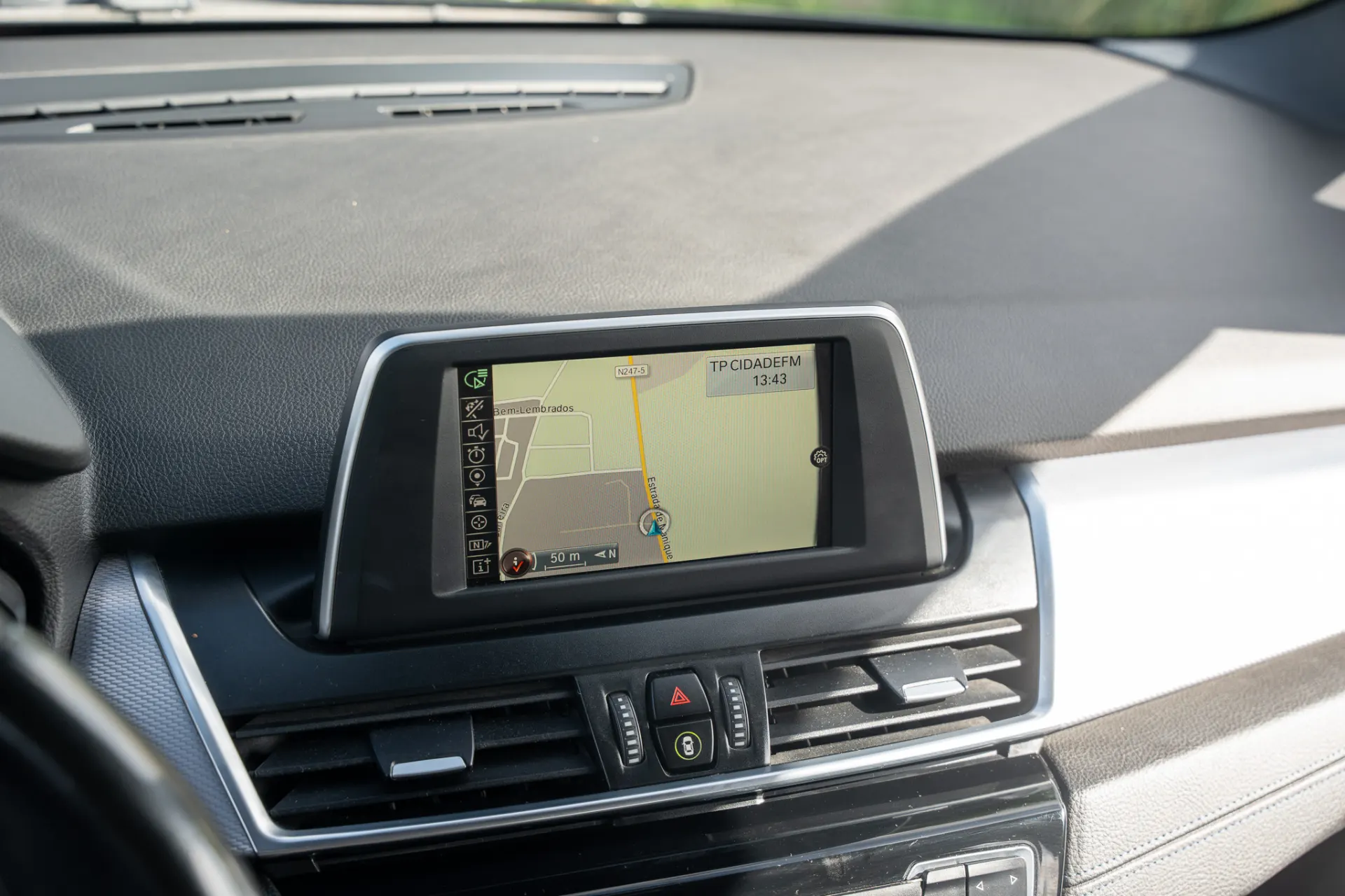 BMW 218 Active Tourer d Pack M Auto 10