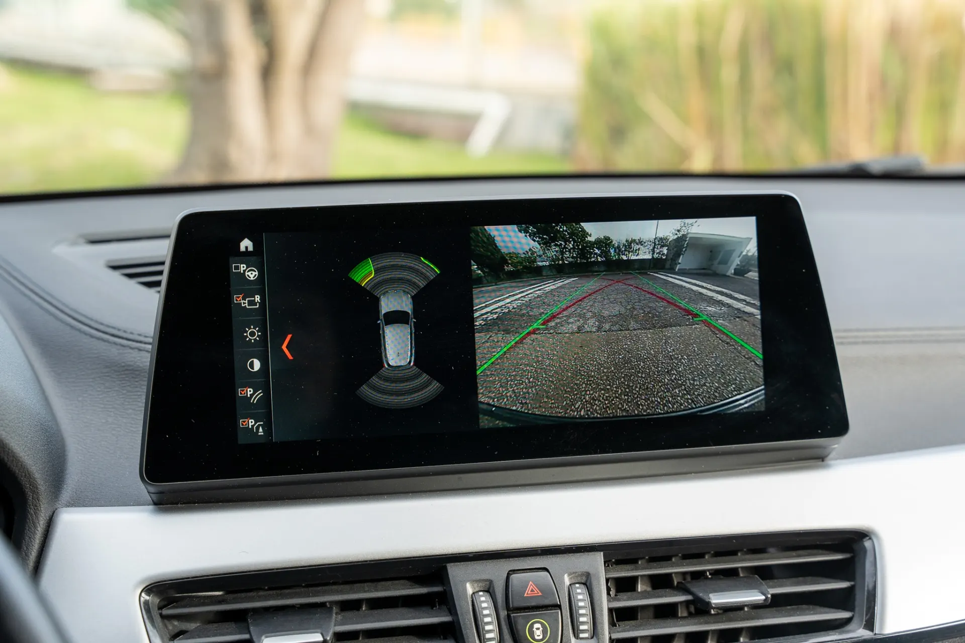 BMW X2 18 d sDrive Auto Pack M 12