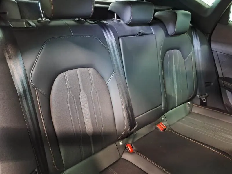 Cupra Formentor 1.4 e-Hybrid DSG 12