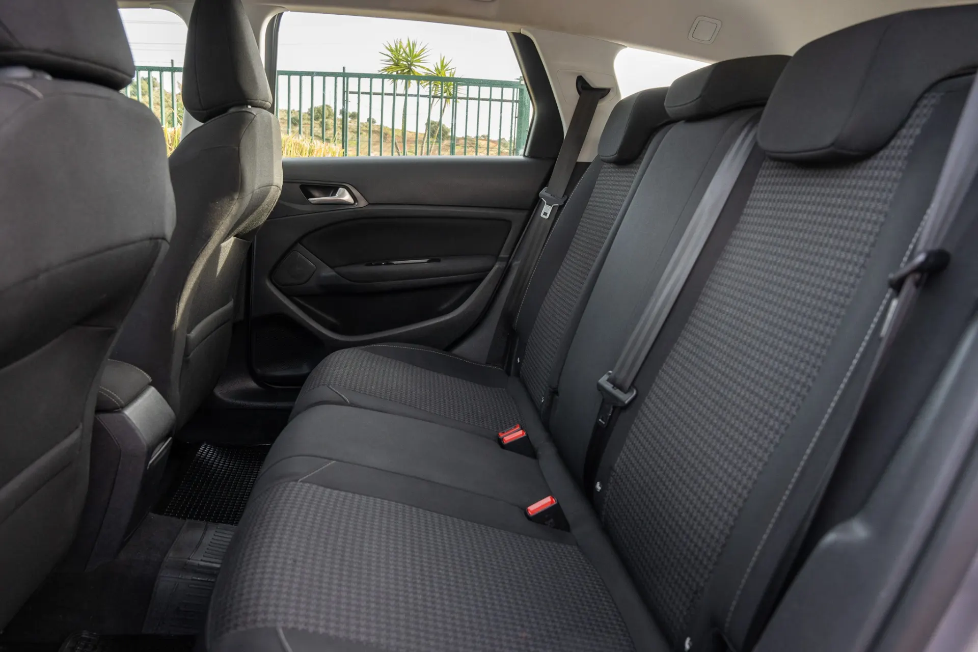 Peugeot 308 SW 1.5 BlueHDi Active EAT8 15