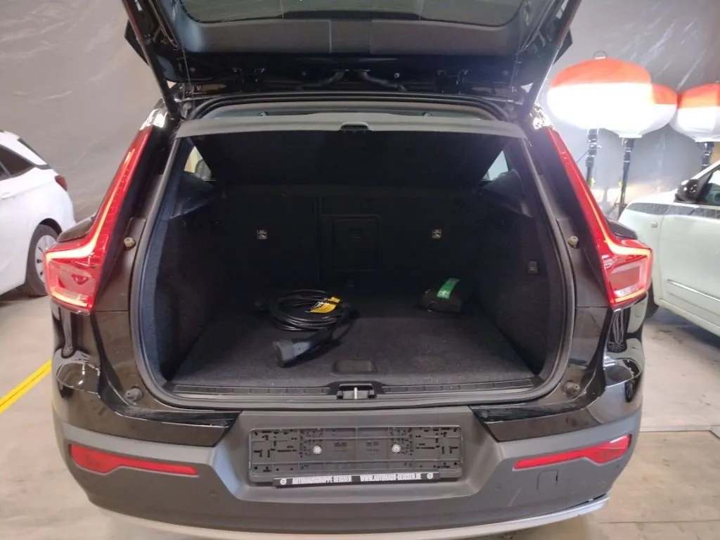 Volvo XC 40 1.5 T5 PHEV Inscription Expression 9