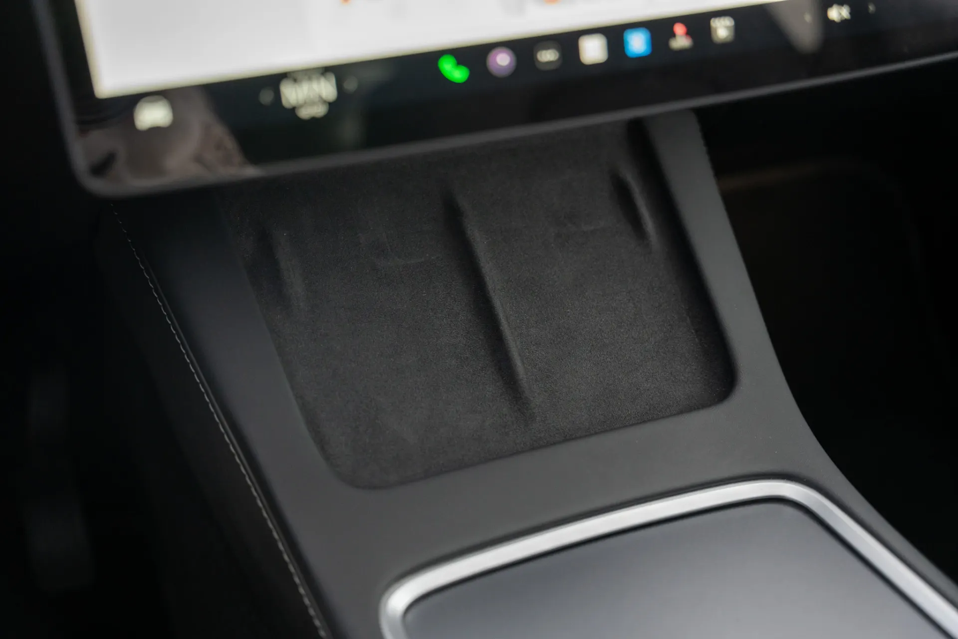 Tesla Model Y Tração Traseira 21