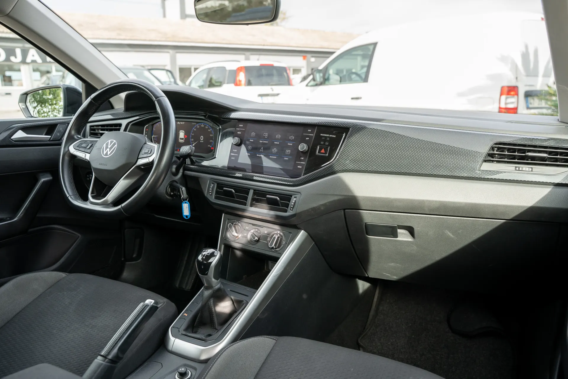 Volkswagen Polo 1.0 TSI Life 13